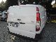 2009 Mercedes-Benz  Vito 109 CDI Passo Lungo Other Used vehicle photo 3
