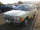 1976 Mercedes-Benz  * Top * Automatic 230 classic cars Limousine Used vehicle photo 1