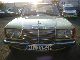 1976 Mercedes-Benz  * Top * Automatic 230 classic cars Limousine Used vehicle photo 5