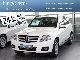 2010 Mercedes-Benz  GLK 220 CDI 4M Speedtronic PTS Off-road Vehicle/Pickup Truck Used vehicle photo 7