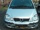 Mercedes-Benz  A 160 L Classic 2003 Used vehicle photo