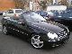 2008 Mercedes-Benz  CLK 350 AVANTGARDE FULLY EQUIPPED Cabrio / roadster Used vehicle photo 1
