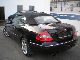 2008 Mercedes-Benz  CLK 350 AVANTGARDE FULLY EQUIPPED Cabrio / roadster Used vehicle photo 8