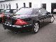 2000 Mercedes-Benz  CL 600 VOLLAUSSTA TURES Sports car/Coupe Used vehicle photo 9