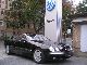 Mercedes-Benz  CL 600 VOLLAUSSTA TURES 2000 Used vehicle photo