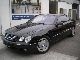 2000 Mercedes-Benz  CL 600 VOLLAUSSTA TURES Sports car/Coupe Used vehicle photo 1