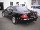 2000 Mercedes-Benz  CL 600 VOLLAUSSTA TURES Sports car/Coupe Used vehicle photo 3