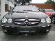 2000 Mercedes-Benz  CL 600 VOLLAUSSTA TURES Sports car/Coupe Used vehicle photo 5
