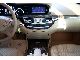 2011 Mercedes-Benz  S 350 BlueEFFICIENCY 7G-TRONIC Netto52.900 * Pan Limousine Used vehicle photo 7