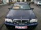 1999 Mercedes-Benz  Esprit C 200 T, top condition, FC pensioners, guarantee Estate Car Used vehicle photo 1