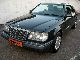 Mercedes-Benz  E 320 Coupe W124 / Auto / Leather / Air 1993 Used vehicle photo