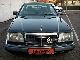 1993 Mercedes-Benz  E 320 Coupe W124 / Auto / Leather / Air Sports car/Coupe Used vehicle photo 8
