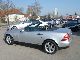 1998 Mercedes-Benz  SLK 230 K air, leather Cabrio / roadster Used vehicle photo 3