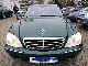 1999 Mercedes-Benz  S 320 fully equipped gasoline / LPG gas Limousine Used vehicle photo 1