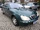 1999 Mercedes-Benz  S 320 fully equipped gasoline / LPG gas Limousine Used vehicle photo 2