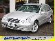 2005 Mercedes-Benz  C 180 T Compr. Klimaautom., Electr. Seats, aluminum Estate Car Used vehicle photo 1