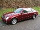 Mercedes-Benz  Automatic E 240 --- 211 --- new model W 2002 Used vehicle photo