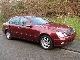 2002 Mercedes-Benz  Automatic E 240 --- 211 --- new model W Limousine Used vehicle photo 5