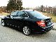 2007 Mercedes-Benz  C 350 4Matic 7G-TRONIC Avantgarde AMG PACKAGE Limousine Used vehicle photo 6