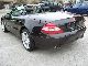 2006 Mercedes-Benz  SL 500 7G-TRONIC Cabrio / roadster Used vehicle photo 10