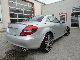 2009 Mercedes-Benz  SLK 280 7G-TRONIC Cabrio / roadster Used vehicle photo 4