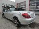 2009 Mercedes-Benz  SLK 280 7G-TRONIC Cabrio / roadster Used vehicle photo 7