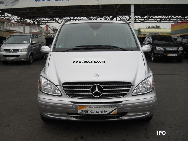 Mercedes Benz 89