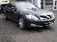 2006 Mercedes-Benz  S 320 CDI 7G-TRONIC DPF Navi Leather Memory 100tkm Limousine Used vehicle photo 7