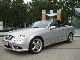2003 Mercedes-Benz  CLK 500 Convertible Avantgarde AMG styling (ex works) Cabrio / roadster Used vehicle photo 9