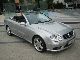 2003 Mercedes-Benz  CLK 500 Convertible Avantgarde AMG styling (ex works) Cabrio / roadster Used vehicle photo 11
