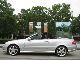 2003 Mercedes-Benz  CLK 500 Convertible Avantgarde AMG styling (ex works) Cabrio / roadster Used vehicle photo 12