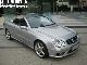 Mercedes-Benz  CLK 500 Convertible Avantgarde AMG styling (ex works) 2003 Used vehicle photo