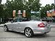 2003 Mercedes-Benz  CLK 500 Convertible Avantgarde AMG styling (ex works) Cabrio / roadster Used vehicle photo 1