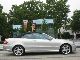 2003 Mercedes-Benz  CLK 500 Convertible Avantgarde AMG styling (ex works) Cabrio / roadster Used vehicle photo 2