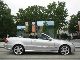 2003 Mercedes-Benz  CLK 500 Convertible Avantgarde AMG styling (ex works) Cabrio / roadster Used vehicle photo 3