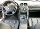 1998 Mercedes-Benz  CLK 230 K Sport/Leder/PDC/18 \ Sports car/Coupe Used vehicle photo 12