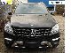 Mercedes-Benz  ML 250 BlueTEC 4MATIC -AIRMATIC/AMG SPORT PACKAGE - 2011 New vehicle photo