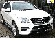 2011 Mercedes-Benz  ML 250 CDI BlueTEC - AMG SPORT PACKAGE EXT. Off-road Vehicle/Pickup Truck New vehicle photo 5