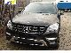 2011 Mercedes-Benz  ML 250 BlueTEC - AMG SPORT PACKAGE EXTER / PAN. Off-road Vehicle/Pickup Truck New vehicle photo 5