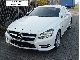 Mercedes-Benz  CLS 250 CDI BlueEFF. - AMG SPORT PACKAGE - 2011 New vehicle photo