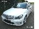 Mercedes-Benz  C 220 CDI BE. AVA. AMG SPORT PACKAGE 18% 2011 New vehicle photo