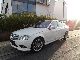 Mercedes-Benz  C 220 CDI DPF * Automatic * AMG STYLING PANOR. * FULL 2009 Used vehicle photo