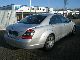 2006 Mercedes-Benz  S 320 CDI DPF 7G-TRONIC - FULLY EQUIPPED - Limousine Used vehicle photo 4