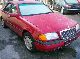 1994 Mercedes-Benz  C 200 D Classic Limousine Used vehicle photo 5