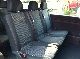 2011 Mercedes-Benz  Vito 113 CDI long BLUEEFFICIENCY AHK 9 seats Van / Minibus Employee's Car photo 12