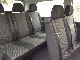 2012 Mercedes-Benz  Vito 110 CDI Long 9 seater Blueefficiency Van / Minibus Employee's Car photo 5