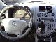 2003 Mercedes-Benz  Vito F 112 CDI Automatic climate Standh. Westfalia Van / Minibus Used vehicle photo 3