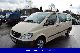 Mercedes-Benz  Vito 115 CDI Extra Long Aut. 9-seater 2004 Used vehicle photo