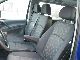 2006 Mercedes-Benz  Vito 115 CDI Compact 6-seater Van / Minibus Used vehicle photo 12