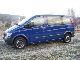 Mercedes-Benz  Vito 115 CDI Compact 6-seater 2006 Used vehicle photo